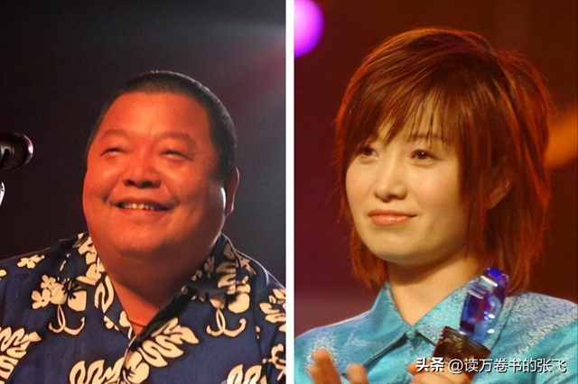 她连上5次春晚，私下却和恩师同居怀孕被骗流产，今57岁依然单身