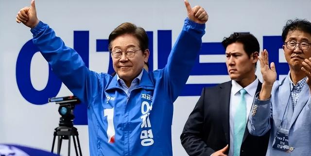 考虑了13天，李在明决定不参加中国阅兵，韩方给出了两个理由