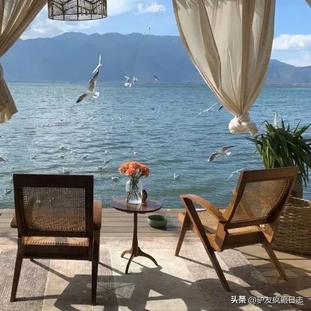 2025大理最全攻略10大必去景点+8家宝藏美食，解锁新玩法！