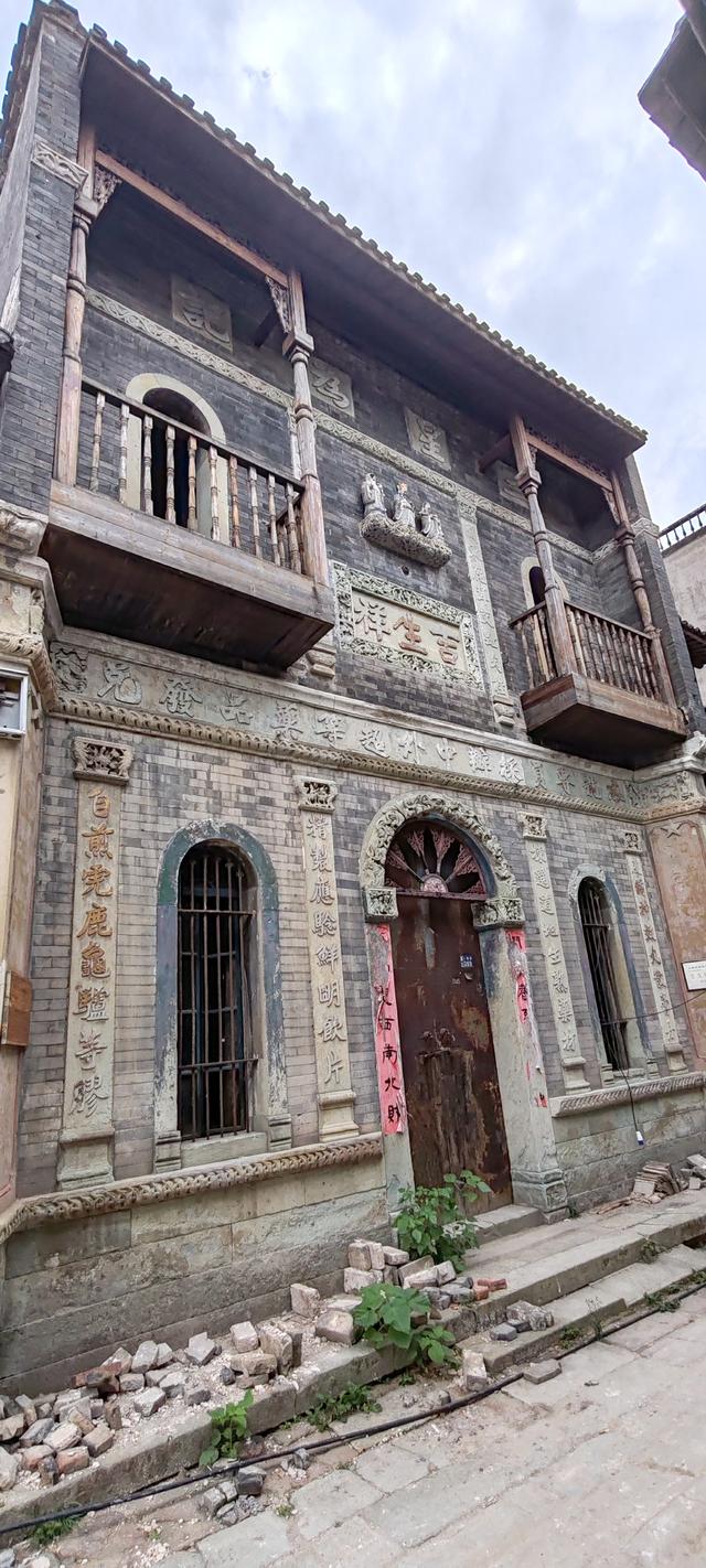 上饶河口古镇——信江润出的隐世璞玉