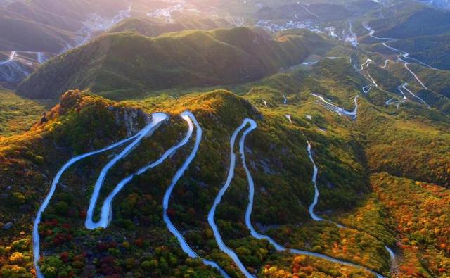 【2025太行山旅游联合推广】太行山开卷考试，同写“山河四重奏”