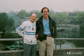 35年前，一名德国摄影师进入广西阳朔，拍下28张罕见老照片图片