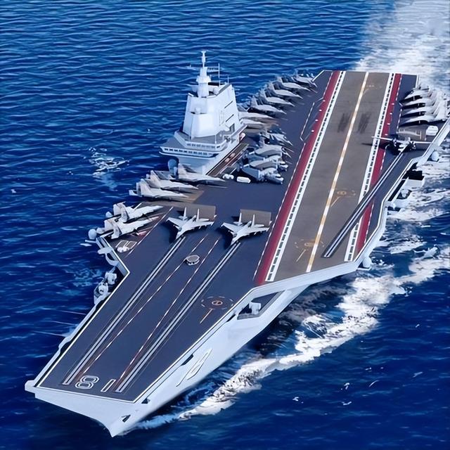 日本通告全球，将强登钓鱼岛？福建舰抵达台海，普京也选边站了