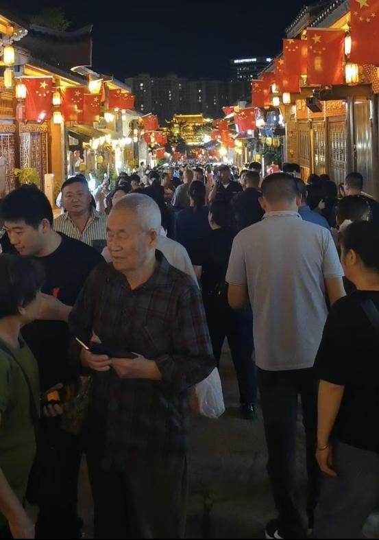 #香约西昌醉美建昌#话题IP，线上引爆“建昌古城”国庆中秋双节文旅热