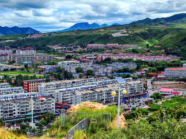 河北旅游：走进长城文化公园大境门（图）