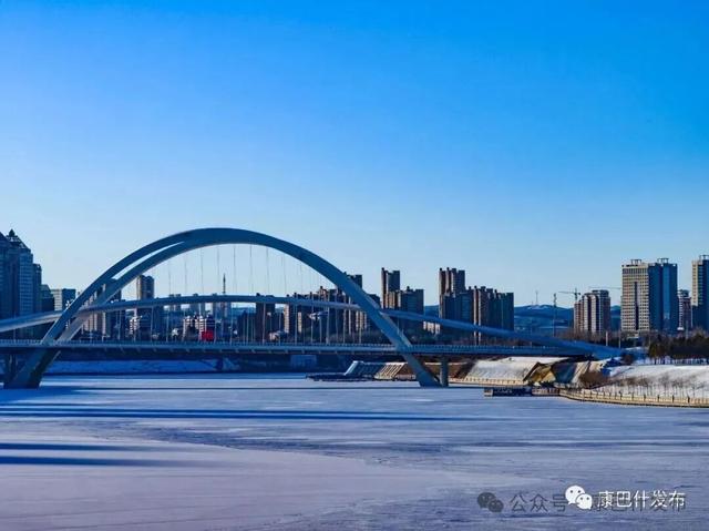 2025，康巴什的“便(biàn)宜(yì)”藏不住！