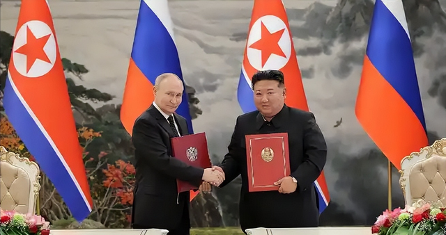 中国果然没看错朝鲜，金正恩一声令下，导弹部署在中朝边境