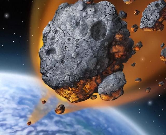 研究预警：金星共轨小行星或撞地球，150年够预警吗？
