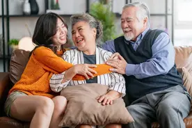 体内阳气充足的人，一般有这4个特征，若能有1个，就很不错了！图片