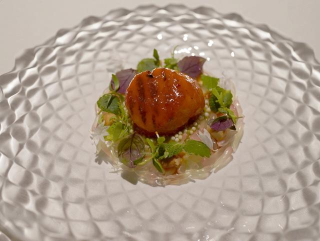 全球唯一米其林三星印度菜 彻底颠覆三观！