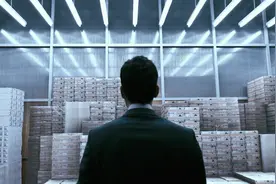 《金钱之味》：揭示韩国财阀家族的金钱与欲望图片