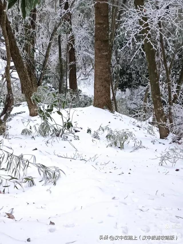 冰雪汉江源