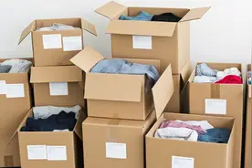 退货率80%，刘强东整顿女装图片