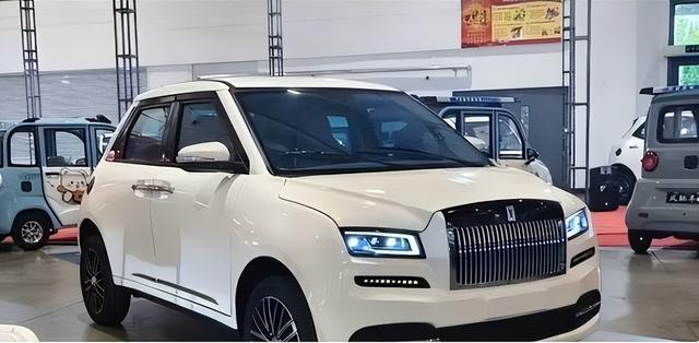 从满街乱窜到销声匿迹，谁杀死了中国县城的“三无神车”？