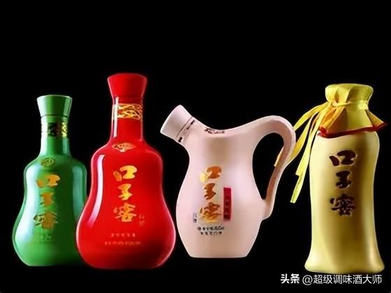 不同香型白酒不能混着喝？科学实验给出答案