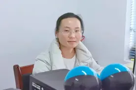 【展巾帼“她”风采】两当县优秀妇女工作者先进事迹展示(一)图片