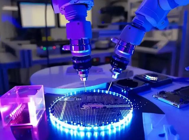 高市准备下达禁令，关键时刻，特朗普允许H200芯片对华出口