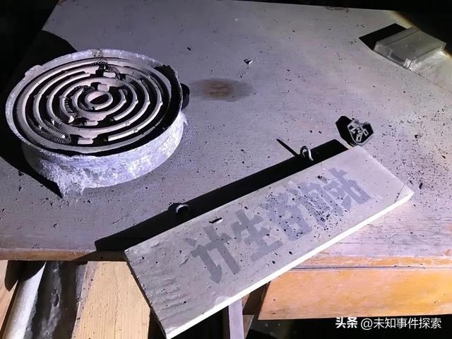 探索上海废弃医院：冰冷走廊回荡诡异声响