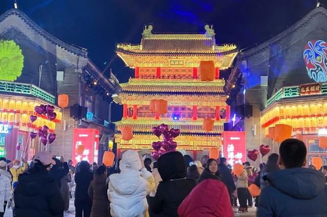 包揽全市前两名！39.24万人次涌入生态城