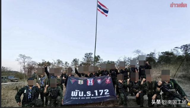 捡到宝了！泰国上将：中国没要求归还导弹，将反打柬埔寨59D坦克