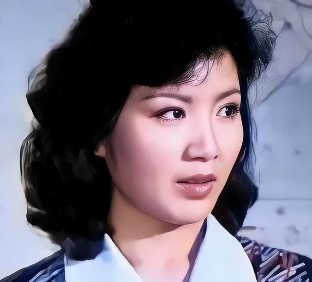 《上海一家人》主演今何在？巧珍仍在演戏，黑皮做编剧，她刚去世