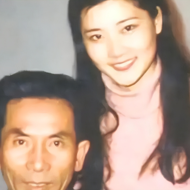 因长相太美曾无人敢追，父亲为她终身不娶，她的魅力究竟有多大？