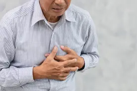 4种情况建议做冠脉CTA，以及3种结果的处理方式图片