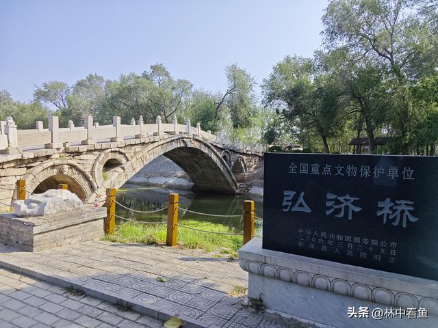 邯郸唯二的5A景区之一的广府古城，都有什么