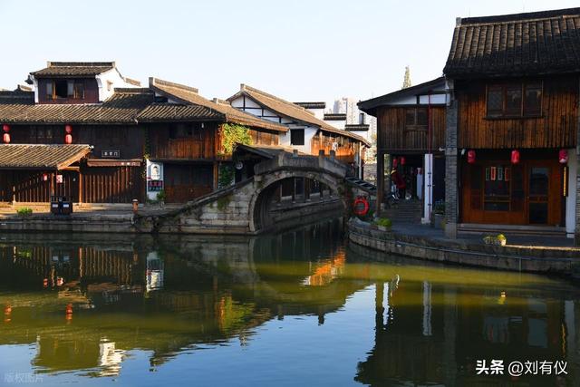 旅行的意义是什么？在路上看到新鲜的事，遇到新鲜的人