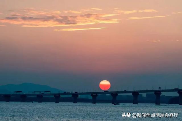 上新！6条旅游线路带您玩转翔安→