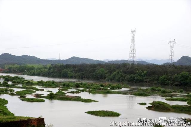 从广丰到鹰潭车拍之二（江西之旅第六十篇）