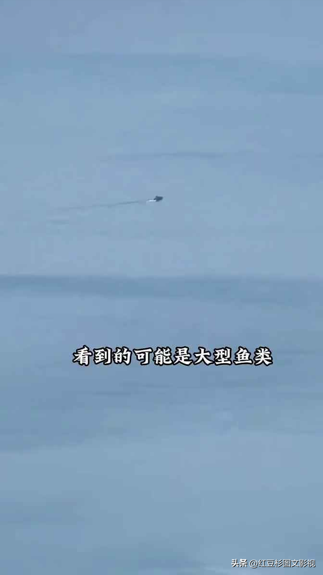 爆！天池的美难以言表 它因“水怪”而被称为中国最神秘火山湖！