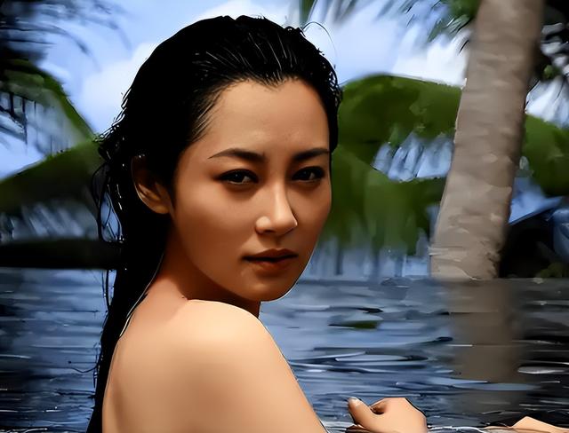 她一生 “风流成性	、老少通吃	”，撩汉无数，现如今56岁却依旧单身