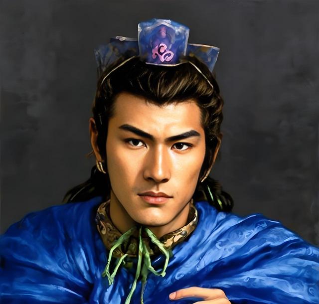 《十六国》08王子复仇记：慕容盛诛杀兰汗，薄情寡恩，遇刺身亡
