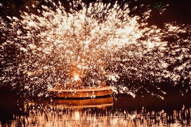 黄陂秋日文艺之旅 | 玩出“文艺范天花板”！