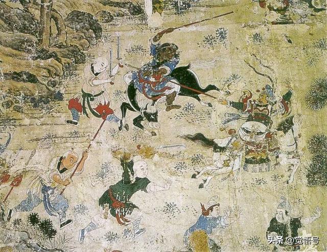 争议之外，来认识一个你可能不了解的少林寺
