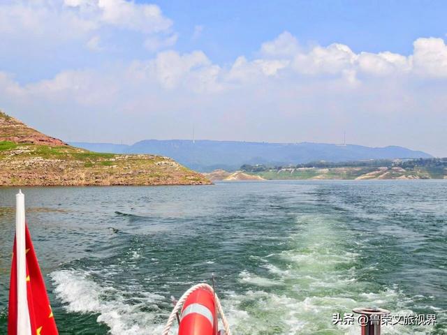 黄河奔涌处，古都盛世行——这场洛阳奢华盛宴藏着千年文明的回响