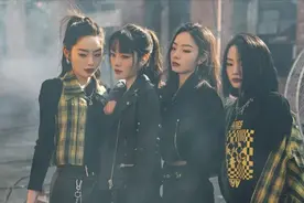 南京最美四胞胎现状：25年共用一张脸，同时考进世界名校，如今被谢霆锋选中……图片