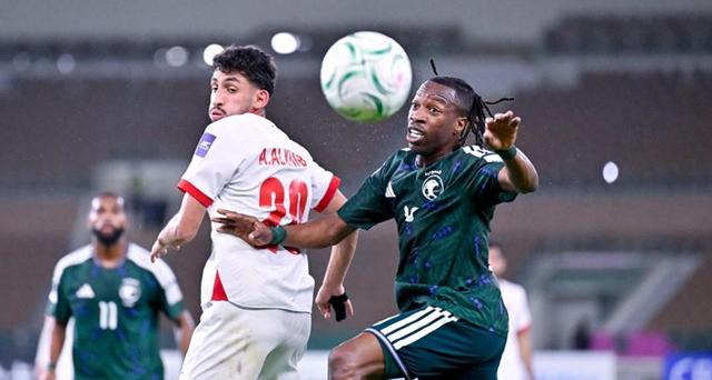 2-3！亚洲杯一夜变天：沙特遭逆转，越南2-1，中国队出线形势骤变