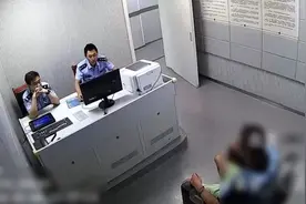 酒后与女友吵架，杭州一男子因高空抛物被刑拘图片