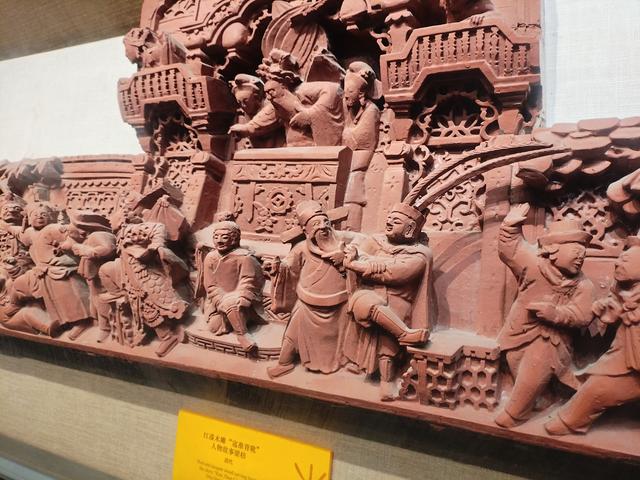 2026广东温暖之旅：佛山祖庙、孙中山故居、孙文西路步行街