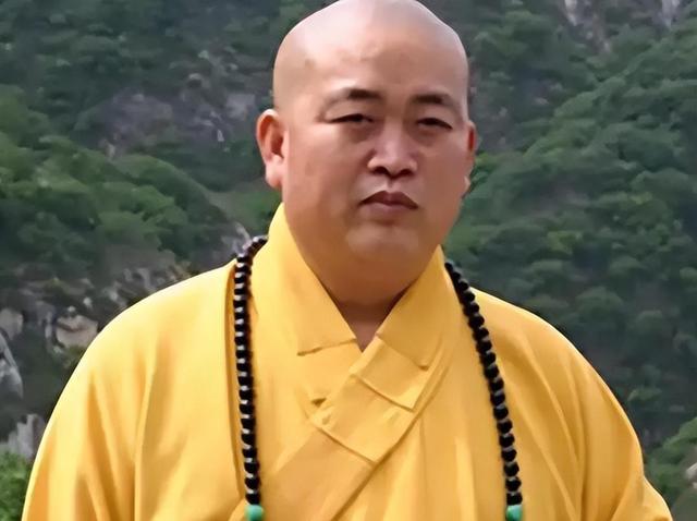 王宝强也没想到，释永信毁灭牵出前妻马蓉旧事，自己差点“垫背”