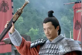 盘点史上二十大经典组合（以武将为主）——五个级别，408人！图片