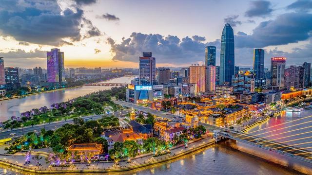 浙江省下一个“杭州”，不是温州也不是绍兴，而是这座低调的城市