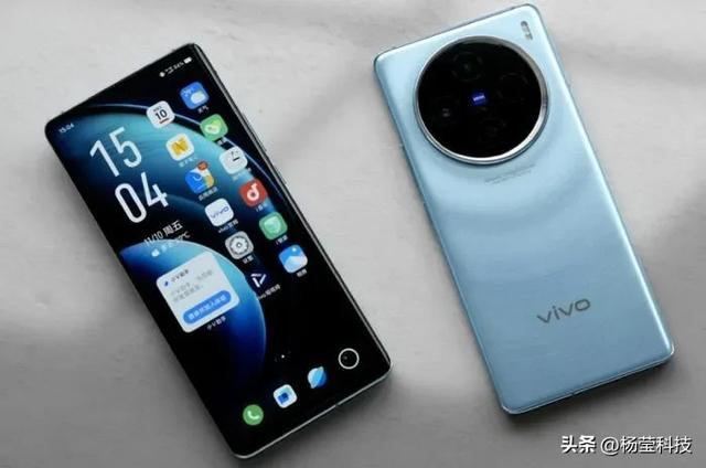 天玑9400与骁龙8至尊深度对比：差异在哪？