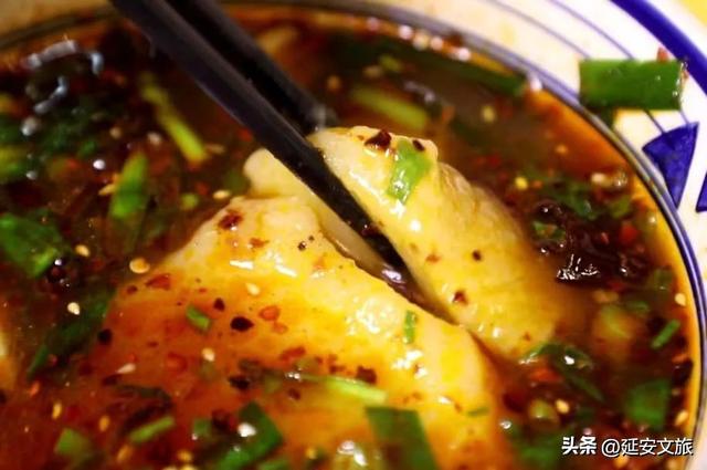 “国庆”自驾游延安 | 鄂尔多斯→延安旅游线路来了！