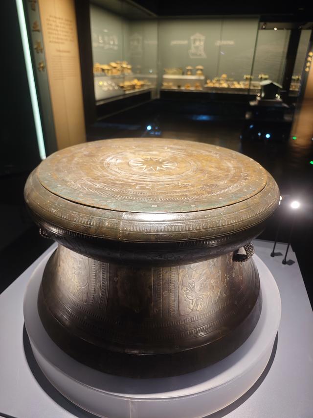 从广西博物馆到三街两巷【高清大图】