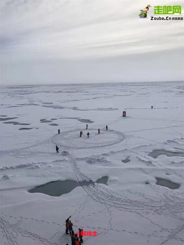 一生必去的旅程之一！北极三岛+北欧2国，去地球尽头追不落的太阳