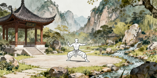 七种传统健身养生功法，适合人群和注意事项！