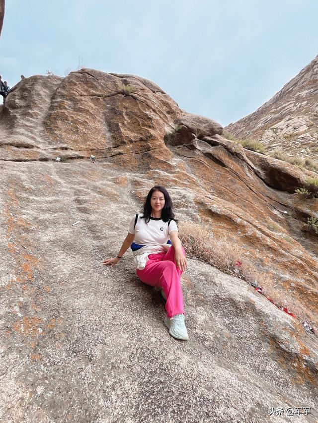 我53岁，每天写头条，就是为了嘚瑟！